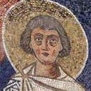 Heraclius (son of Constans II)