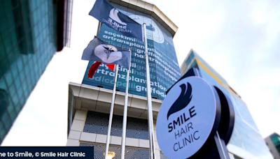 Smile Hair Clinic: Turkey's premier hair transplant clinic