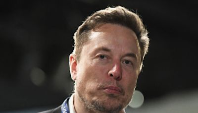 Fortuna de Elon Musk encolhe US$ 64,8 bilhões arrastada pela Tesla