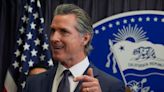 Newsom sends kids to Marin for school, will split time in Sacramento