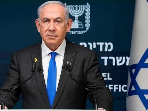 Netanyahu says Israel has 'settled scores' by killing Hezbollah's Nasrallah as Iran vows revenge