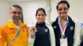 Paris Olympics, India's results on Day 2: Manu Bhaker wins bronze, Sharath Kamal and women archers disappoint