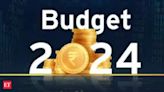 Budget 2024 Key Numbers: Sitharaman set to announce financial plan for FY25; key numbers to watch - The Economic Times