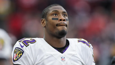 The Source |SOURCE SPORTS: Baltimore Ravens' Jacoby Jones Cause Of Death Revealed