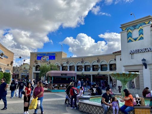 Plaza de Las Américas en San Ysidro celebrará el Día del Outlet con grandes descuentos