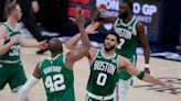 Celtics boast championship mettle in clutch Game 3 win over Pacers