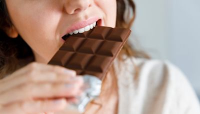 Attention, chocolate lovers: There may be lead, heavy metals in your favorite candy