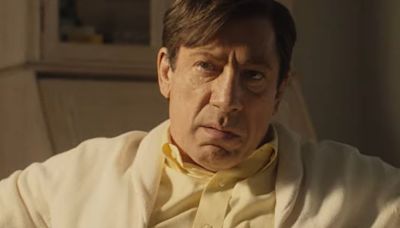 Casado con una estrella de Hollywood: lo que debes saber sobre Javier Bardem, el actor que hace de José Menendez en “Monsters: The Lyle and Erik Menendez Story”