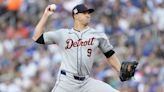 Yankees nixed Jack Flaherty trade with Tigers due to medical concerns: report