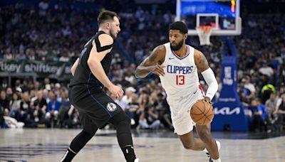 76ers almost made a blockbuster trade after signing Paul George