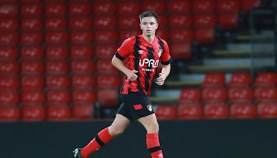 Redknapp Jr among three ex-Magpies released by Cherries