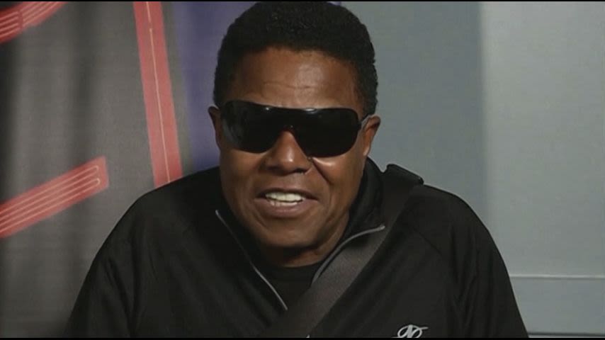 Friends of Tito Jackson say that Baton Rouge was like 'home' to him