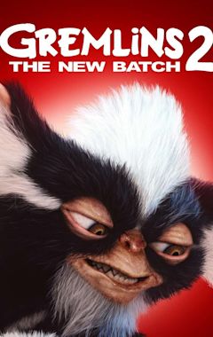 Gremlins 2: The New Batch