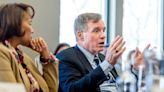 Warner, Wexton talk mental health at Inova roundtable