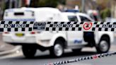 Woman is knifed in the neck in Brisbane