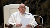La Nación / Papa Francisco saludó a Paraguay por aniversario