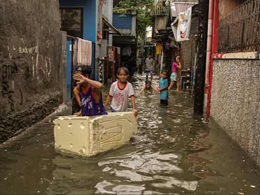 LIST: Areas under state of calamity due to southwest monsoon enhanced by Carina