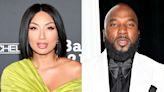 Jeannie Mai Appears to Allege Jeezy Was Unfaithful in Response to Divorce Filing as Rapper Denies Infidelity