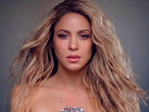 'Puntería' de Shakira, himno de la Copa América