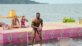 Which of these 2 Mississippi men made it through another week on 'Survivor'?