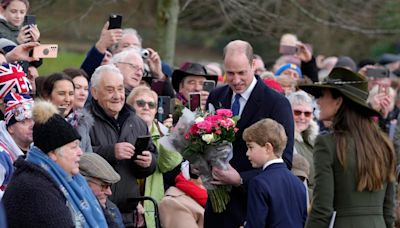 King Charles III won’t be out and about much over the next six weeks amid election campaign