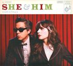 A Very She and Him Christmas