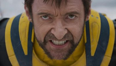 'Deadpool Wolverine': Hugh Jackman revela el motivo por el que volvió como Logan