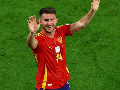 Cómo consiguió Laporte jugar con la Selección española siendo francés: un trámite ‘in extremis’ y con errores