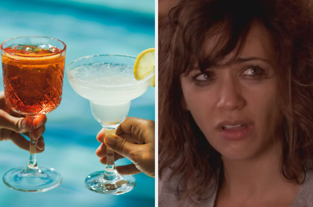 Experts Warn These Are The Signs Your "Hangover" May Actually Be An Alcohol Intolerance