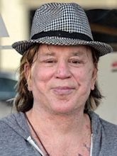 Mickey Rourke