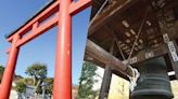 On hallowed ground: Tuning in to Japan's temple-shrine dichotomy