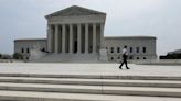 Democratic-backed US Supreme Court ethics bill passed by Senate panel