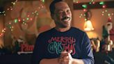 Eddie Murphy’s New Christmas Movie Leads Streaming Top 10 | Charts