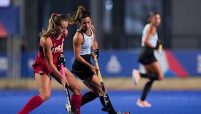 United States vs. Argentina FREE LIVE STREAM (7/27/24): How to watch field hockey game online | Time, TV, Channel for 2024 Paris Olympics