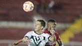 4-0. El Sporting, del español Dóniga, golea al Verdes en la Copa Centroamericana