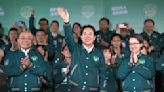 War of words after Taiwan election highlights the intractable divide over the island's fate