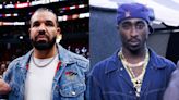 Drake hit with cease-and-desist from Tupac Shakur’s estate over “Taylor Made Freestyle”