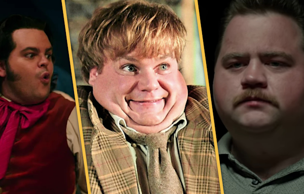 Chris Farley Biopic Starring Paul Walter Hauser Picked Up By New Line