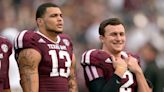 Johnny Manziel's former teammate Mike Evans applauds him for speaking on mental health