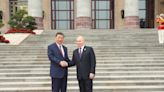 《環看天下》：普京結束訪華 中俄關係為動盪不安世界賦予穩定性 - RTHK