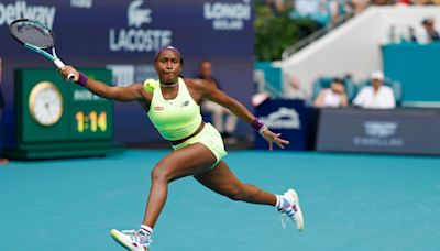 Coco Gauff blasts Florida Governor Ron DeSantis, urges young people to get out and vote