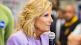 As president teeters, Jill Biden faces a critical juncture