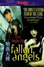 Fallen Angels (1995 film)