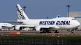 Western Global Airlines grounds cargo jets as bankruptcy rumors swirl