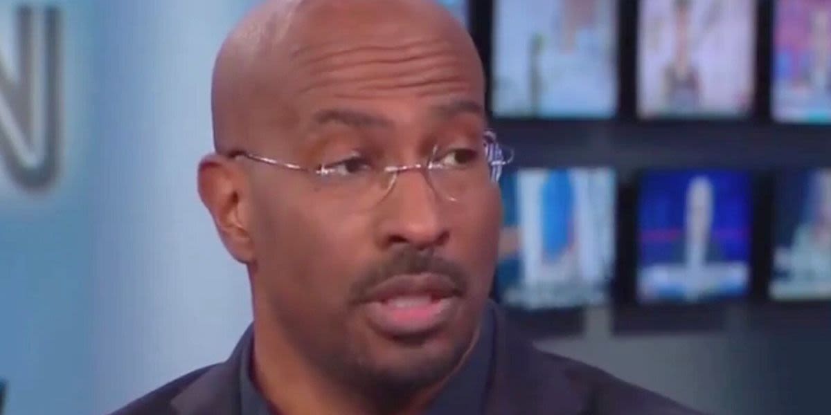 Van Jones Thinks This Celebrity's RNC Speech Was 'Most Dangerous' For Democrats