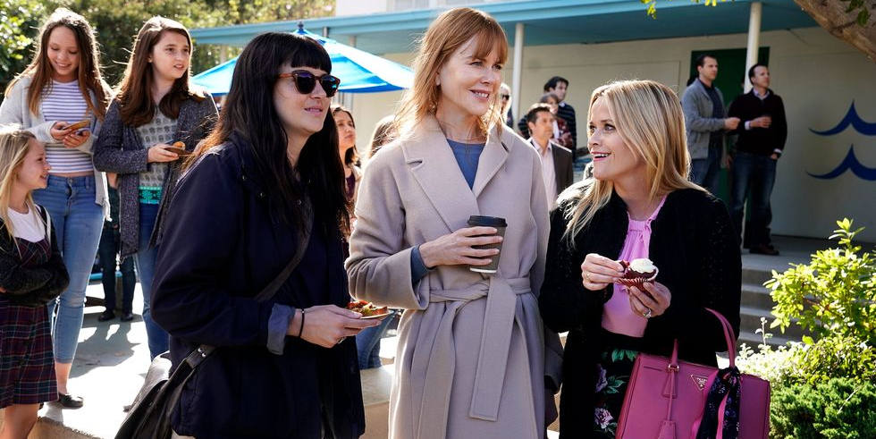 'Big Little Lies' Season 3: Release Date, Cast and Spoilers