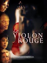 Le Violon rouge