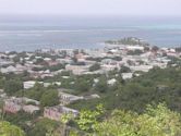 Christiansted, U.S. Virgin Islands