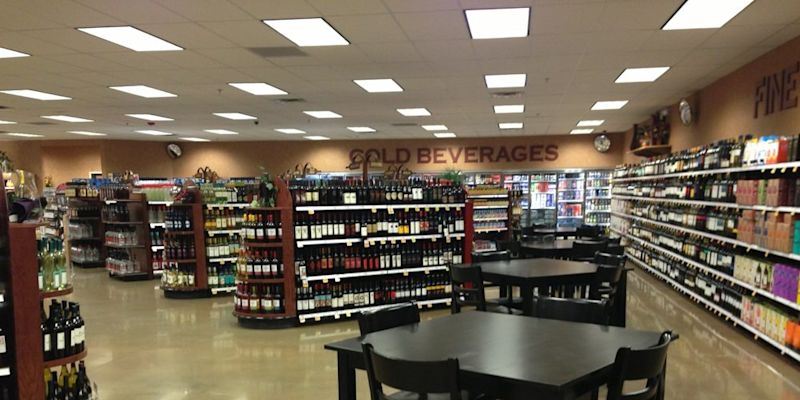 Kroger Liquor Newport Yahoo Local Search Results