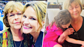 Savannah Guthrie shares photos of her mom and daughter Vale for Mother’s Day: ‘God’s first, best and most important gift’